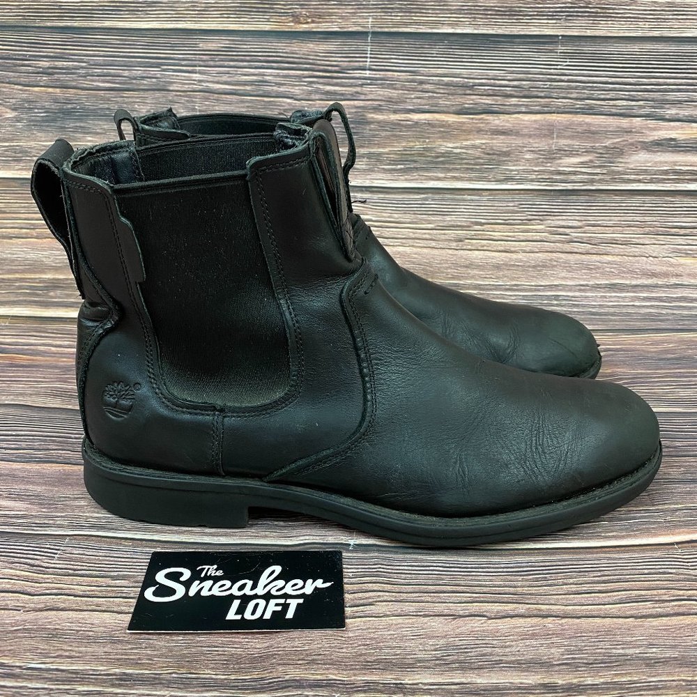 Timberland Carter Notch PT Men's Chelsea Boot
